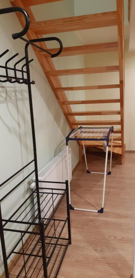 Лора Villa Lapmezciems Ngoại thất bức ảnh