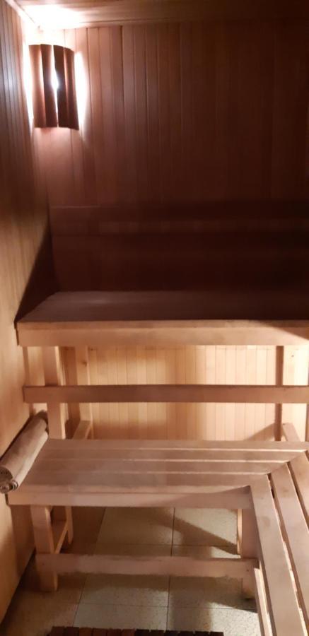Лора Villa Lapmezciems Ngoại thất bức ảnh