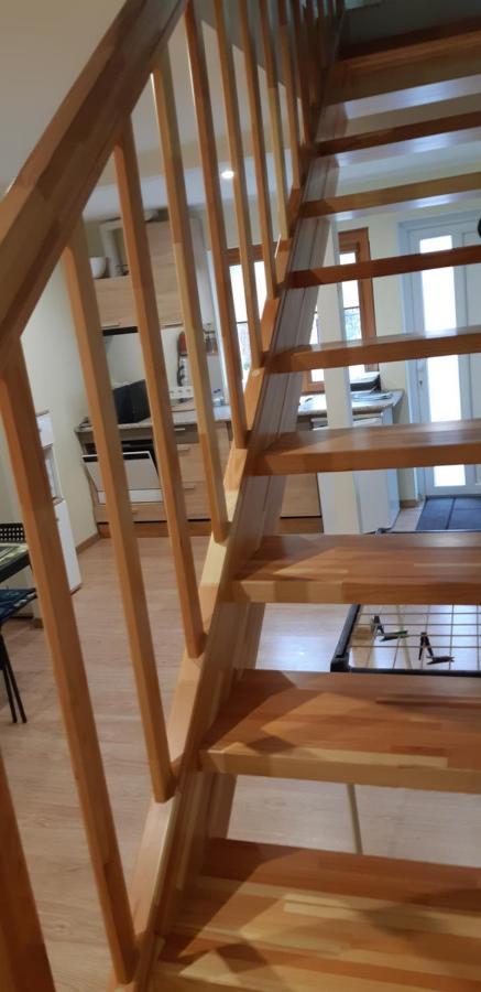 Лора Villa Lapmezciems Ngoại thất bức ảnh