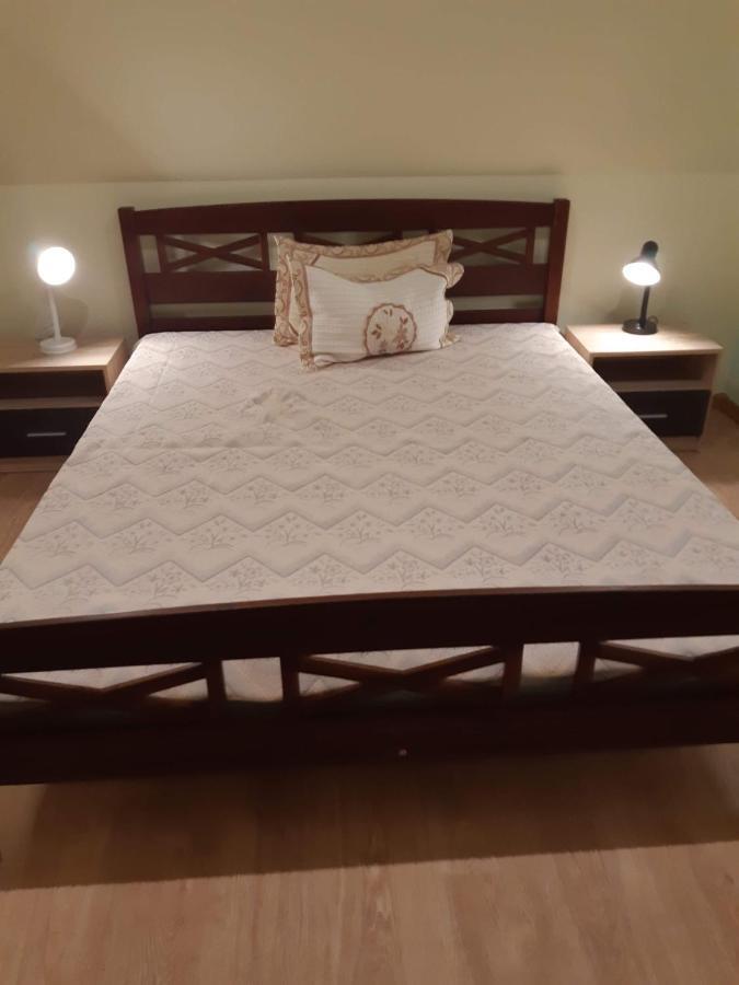 Лора Villa Lapmezciems Ngoại thất bức ảnh
